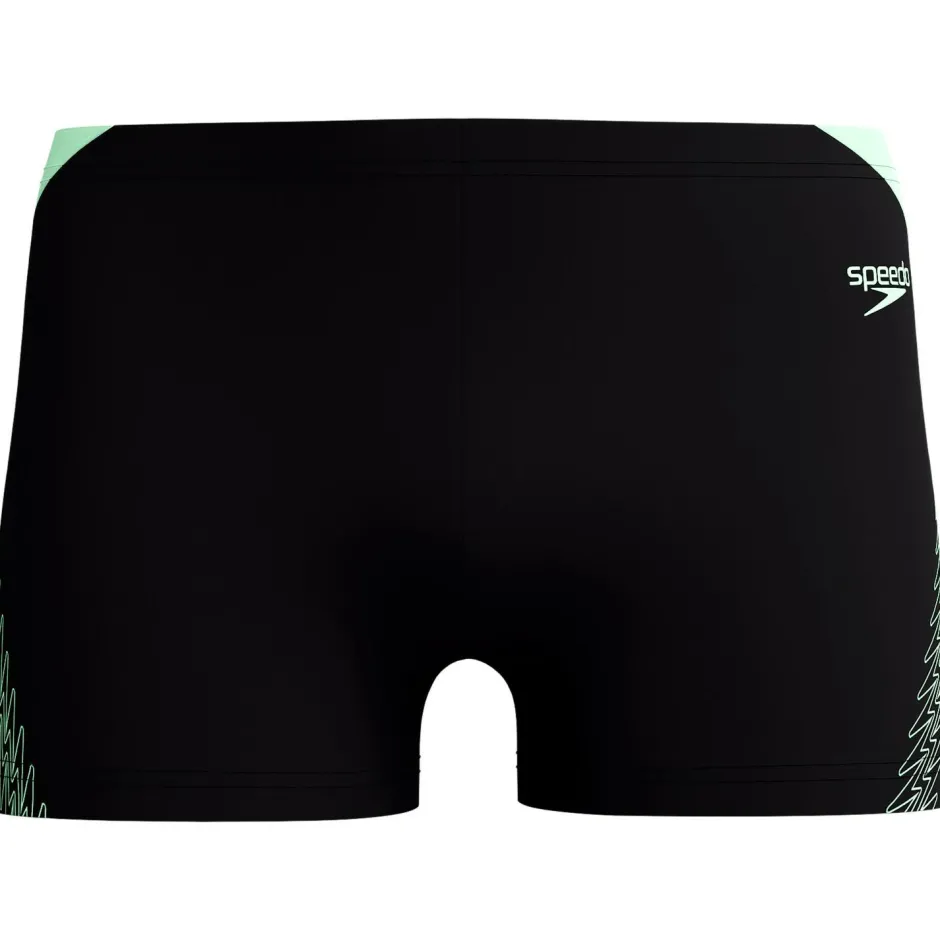 Speedo - Hyperboom Splice Aquashort - Badehose