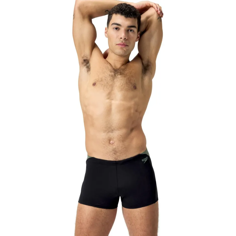 Speedo - Hyperboom Splice Aquashort - Badehose