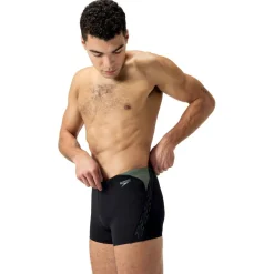 Speedo - Hyperboom Splice Aquashort - Badehose
