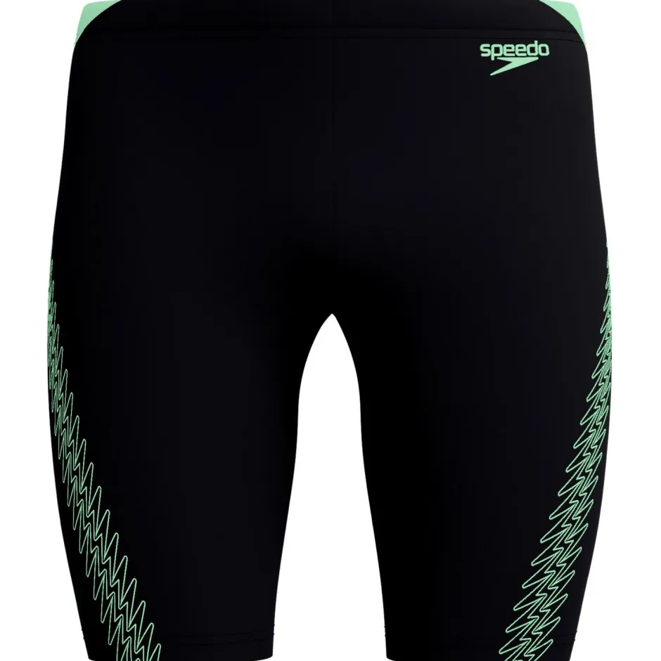 Speedo - Hyperboom Splice Jammer - Badehose