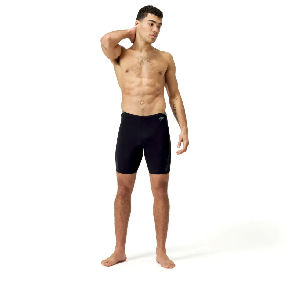 Speedo - Hyperboom Splice Jammer - Badehose