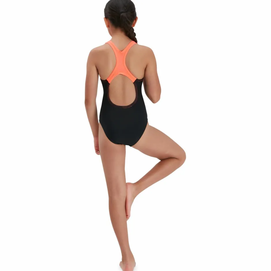 Speedo - Kid's Medley Logo Medalist - Badeanzug