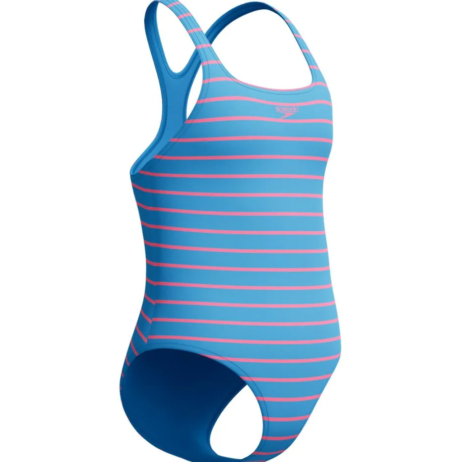 Speedo - Kid's Print Medalist One Piece - Badeanzug