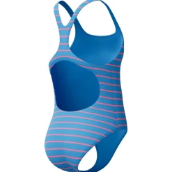 Speedo - Kid's Print Medalist One Piece - Badeanzug