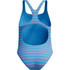 Speedo - Kid's Print Medalist One Piece - Badeanzug
