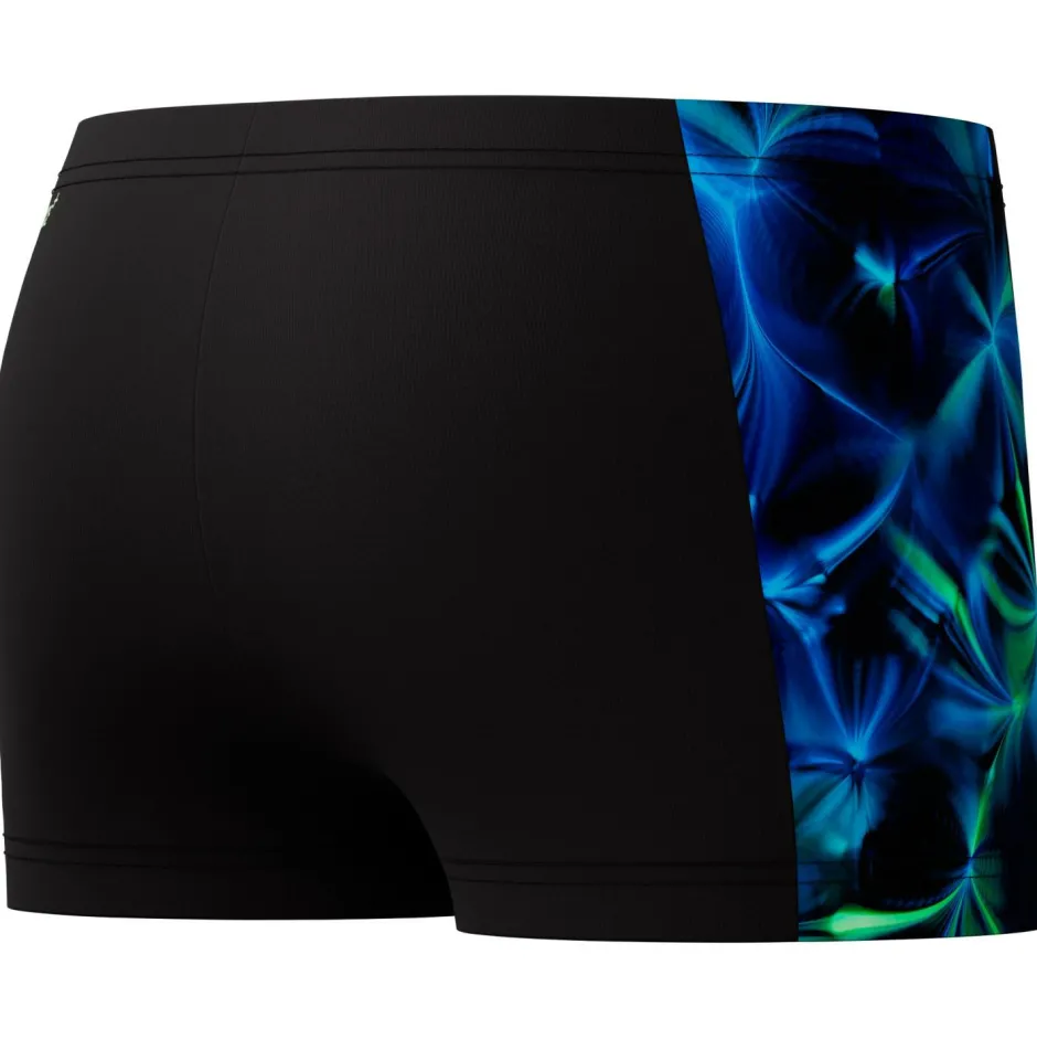 Speedo - Kid's Print Panel Aquashort - Badehose
