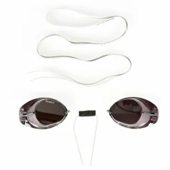Speedo - Swedish Mirror - Schwimmbrille