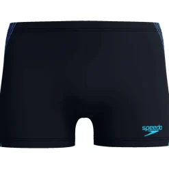 Speedo - Tech Panel Aquashort - Badehose