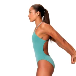 Speedo - Women's Active Back - Badeanzug