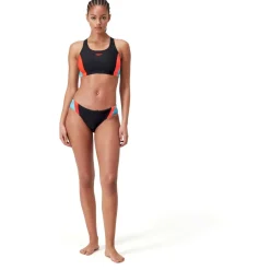 Speedo - Women's Colourblock Splice 2 Piece 2.0 - Bikini Best