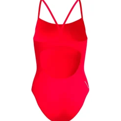 Speedo - Women's Endurance+ Logo Thin Strap One Piece - Badeanzug Outlet