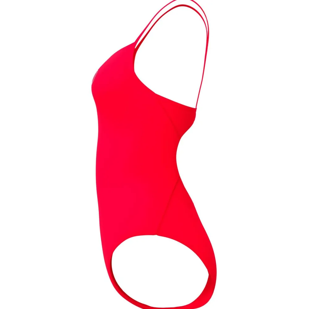 Speedo - Women's Endurance+ Logo Thin Strap One Piece - Badeanzug Outlet