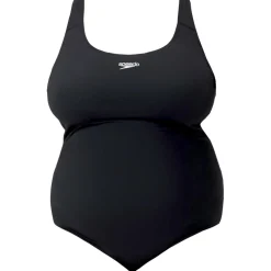 Speedo - Women's Endurance+ Medalist (+) - Badeanzug Black New
