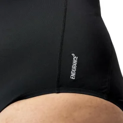 Speedo - Women's Endurance+ Medalist (+) - Badeanzug Black New