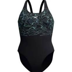 Speedo - Women's Hyperboom Placement Muscleback - Badeanzug New