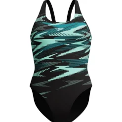 Speedo - Women's Hyperboom Placement Muscleback - Badeanzug New