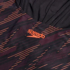 Speedo - Women's Hyperboom Placement Muscleback - Badeanzug New