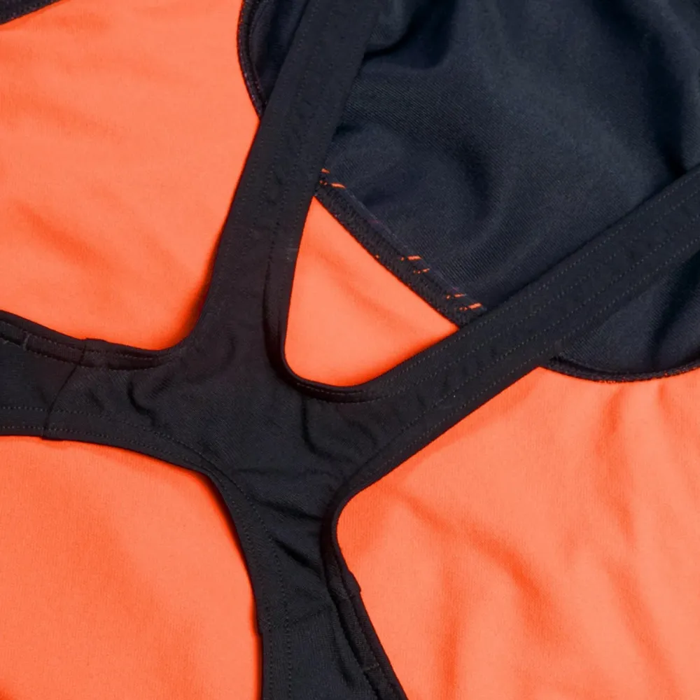 Speedo - Women's Hyperboom Placement Muscleback - Badeanzug New