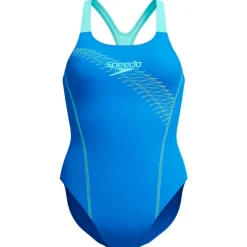 Speedo - Women's Medley Logo 1 Piece - Badeanzug