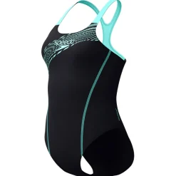 Speedo - Women's Medley Logo 1 Piece - Badeanzug