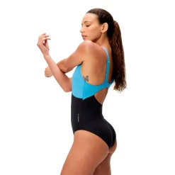 Speedo - Women's Sculpture Butterfly Back One Piece - Badeanzug