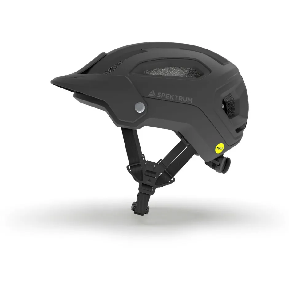Spektrum Fahrradhelme|Fahrradhelme-- Anaris Visor Mips - Radhelm