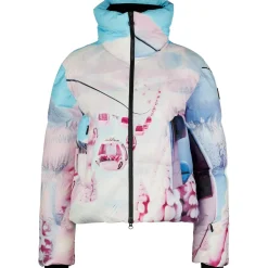 Sportalm - Women's Amalfi Style - Skijacke Pastel Violet