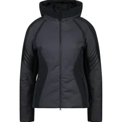 Sportalm Skibekleidung|Winterjacken-- Women's Ankara Neon - Skijacke