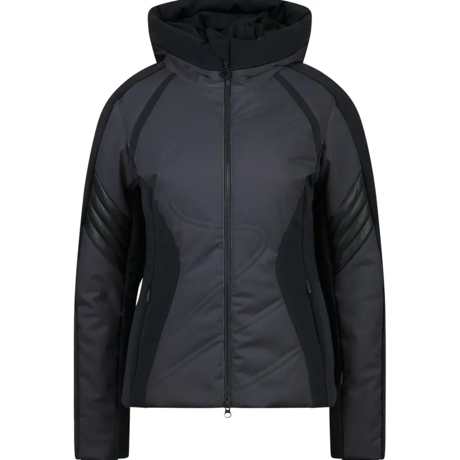 Sportalm Skibekleidung|Winterjacken-- Women's Ankara Neon - Skijacke