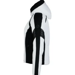 Sportalm Skibekleidung|Winterjacken-- Women's Ankara Neon - Skijacke