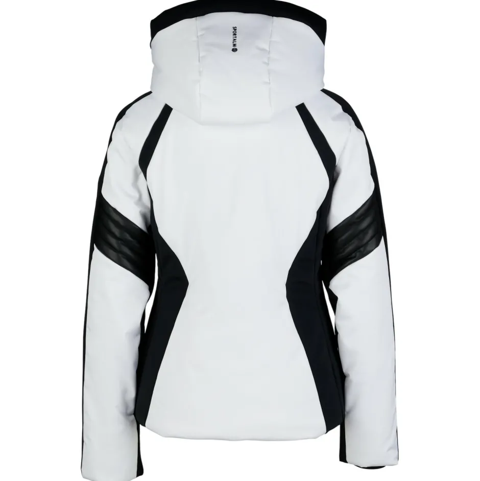 Sportalm Skibekleidung|Winterjacken-- Women's Ankara Neon - Skijacke