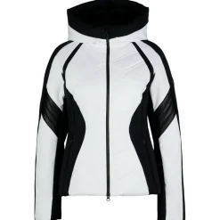 Sportalm Skibekleidung|Winterjacken-- Women's Ankara Neon - Skijacke