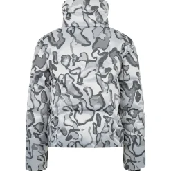 Sportalm Skibekleidung|Winterjacken-- Women's Luanda Chromo - Skijacke Thunderclap