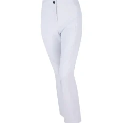 Sportalm - Women's Luzern Style - Skihose White Hot