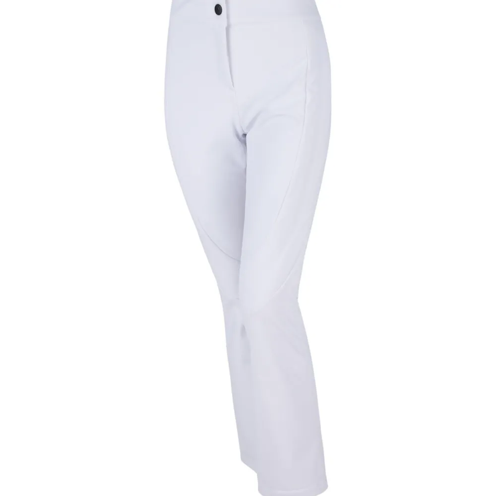 Sportalm - Women's Luzern Style - Skihose White Hot
