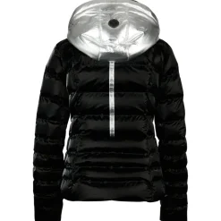 Sportalm - Women's Sportliche Daunenskijacke mit Kapuze - Skijacke