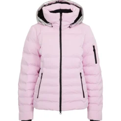 Sportalm - Women's Sportliche Daunenskijacke mit Kapuze - Skijacke
