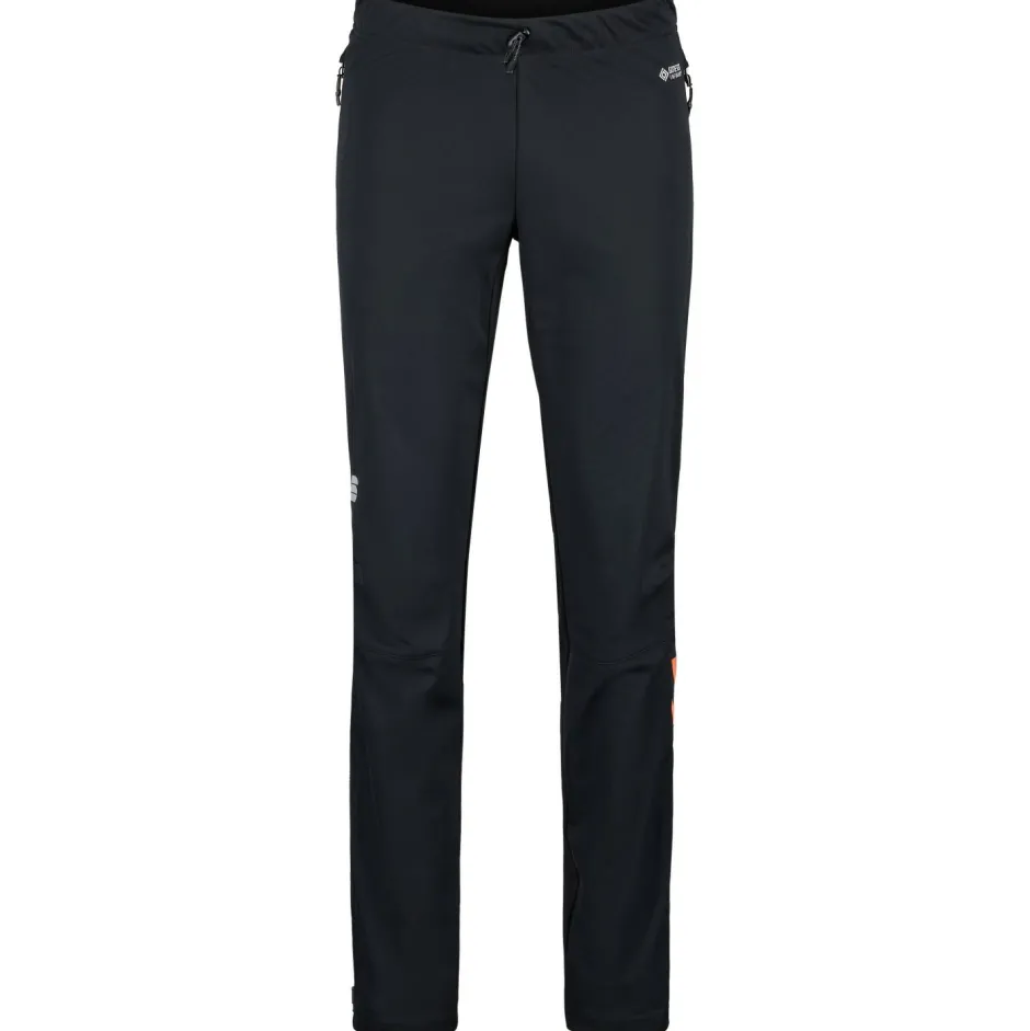Sportful Hosen-- Apex Pant - Langlaufhose Black
