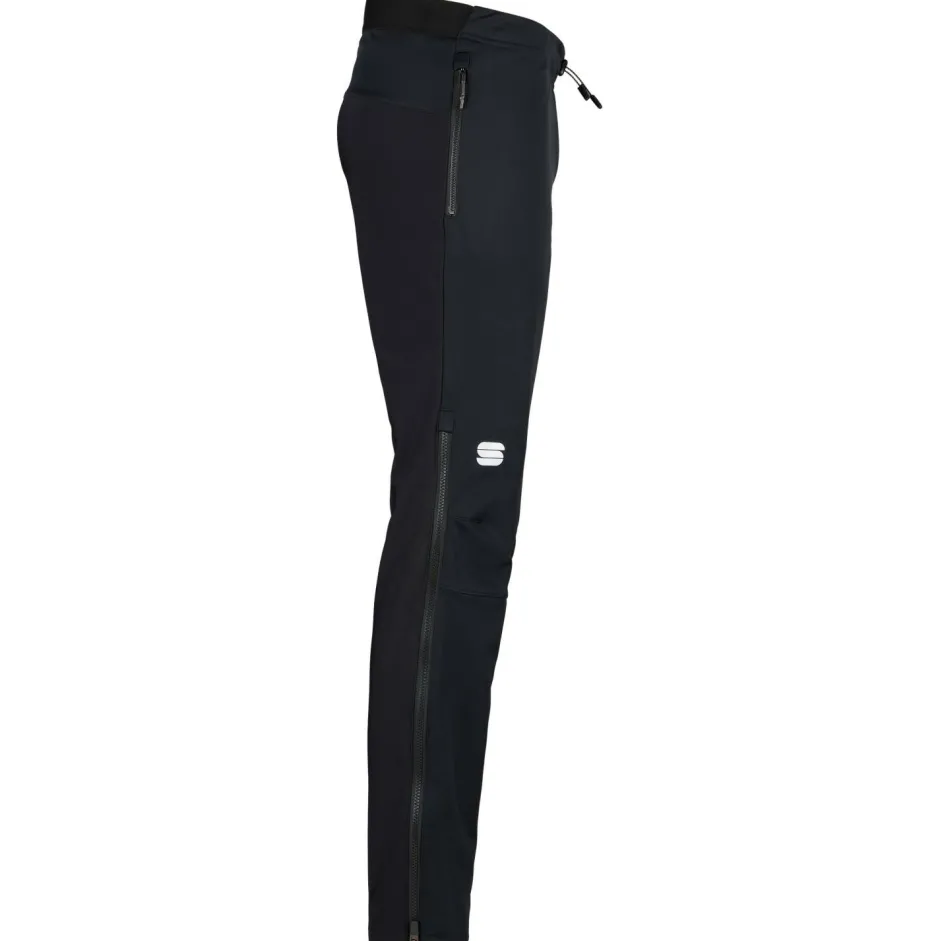 Sportful Hosen-- Apex Pant - Langlaufhose Black