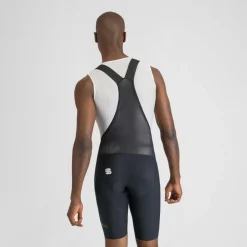 Sportful Fahrradbekleidung|Radhosen-- Classic Bibshort - Radhose Black