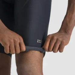 Sportful Fahrradbekleidung|Radhosen-- Classic Bibshort - Radhose Black