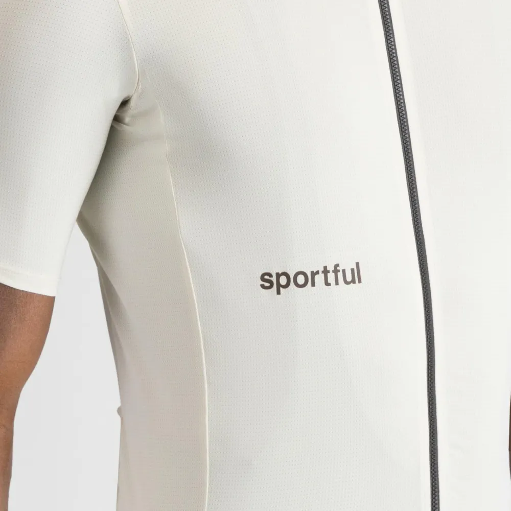 Sportful - Classic Jersey - Radtrikot Hot