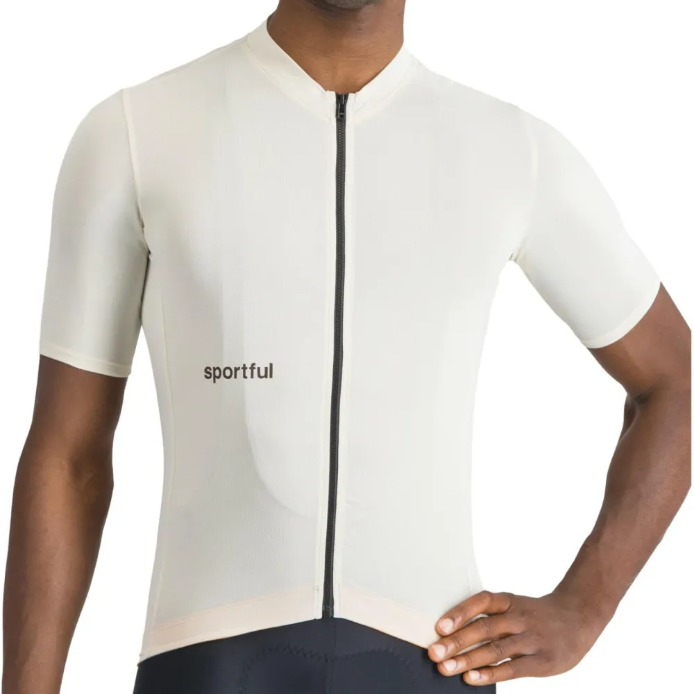 Sportful - Classic Jersey - Radtrikot Hot