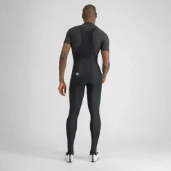 Sportful Fahrradbekleidung|Radhosen-- Fiandre Bibtight - Radhose Black