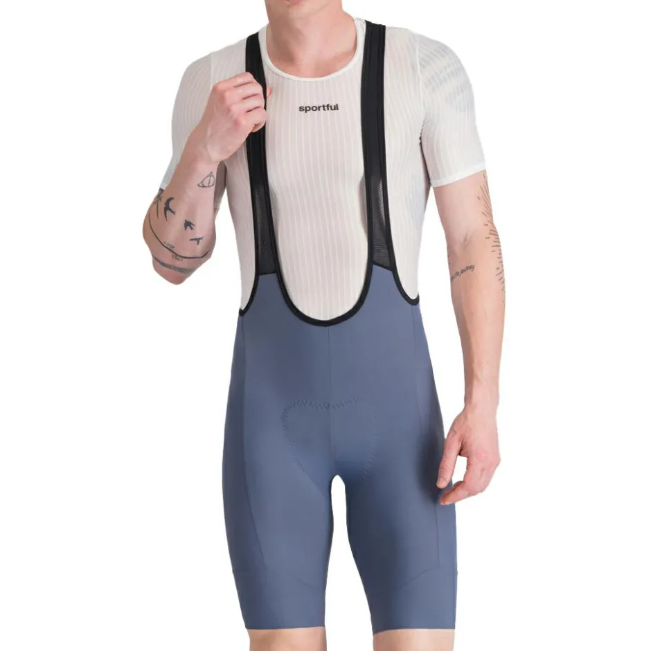 Sportful Fahrradbekleidung|Radhosen-- Pulse Bibshort - Radhose