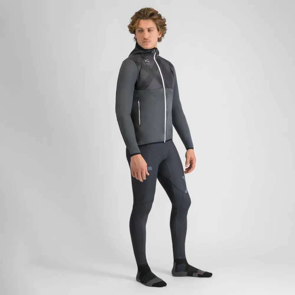 Sportful - Rythmo Jacket - Langlaufjacke Discount