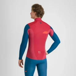 Sportful Jacken-- Squadra Jersey - Langlaufjacke