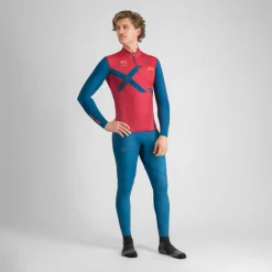 Sportful - quadra Tight - angaufhoe