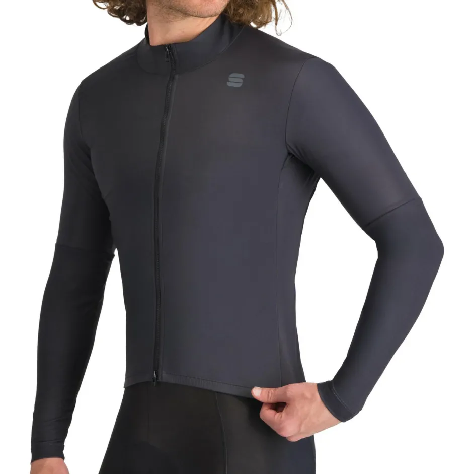 Sportful Fahrradbekleidung|Radtrikots-- SRK Shift Wind Jacket - Radtrikot