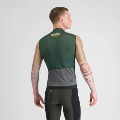Sportful Fahrradbekleidung|Radtrikots-- Supergiara 2 Logo Jersey - Radtrikot